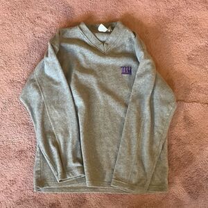 Vintage New York Giants‎ pullover sweater